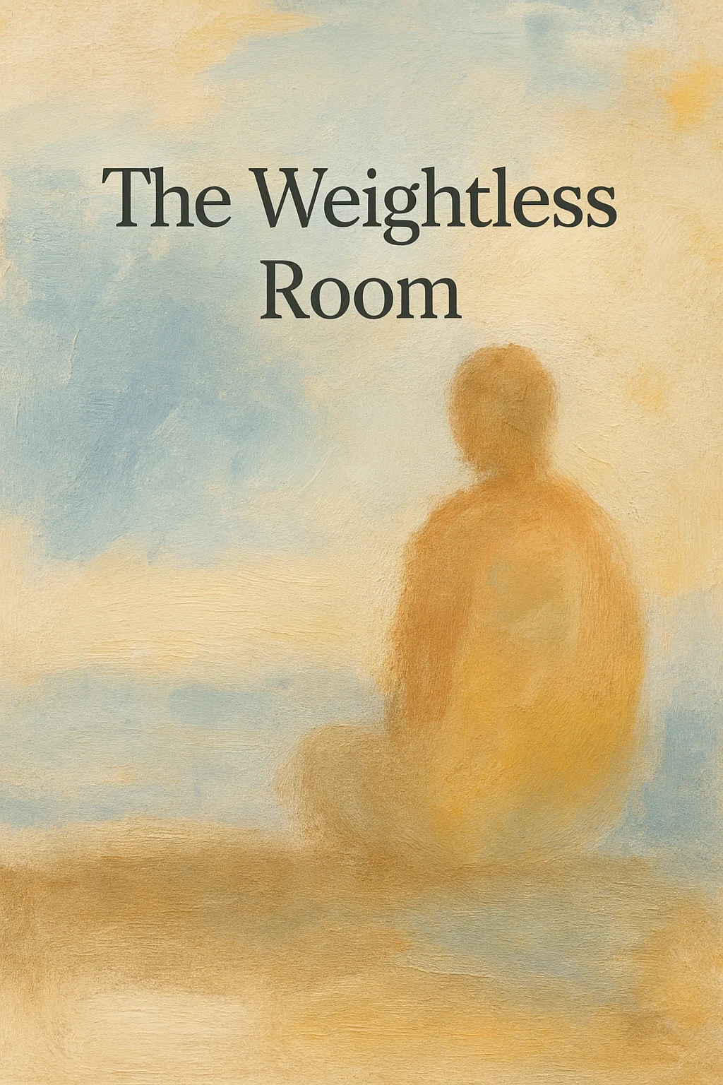 The Weightless Room – Your Safe Space